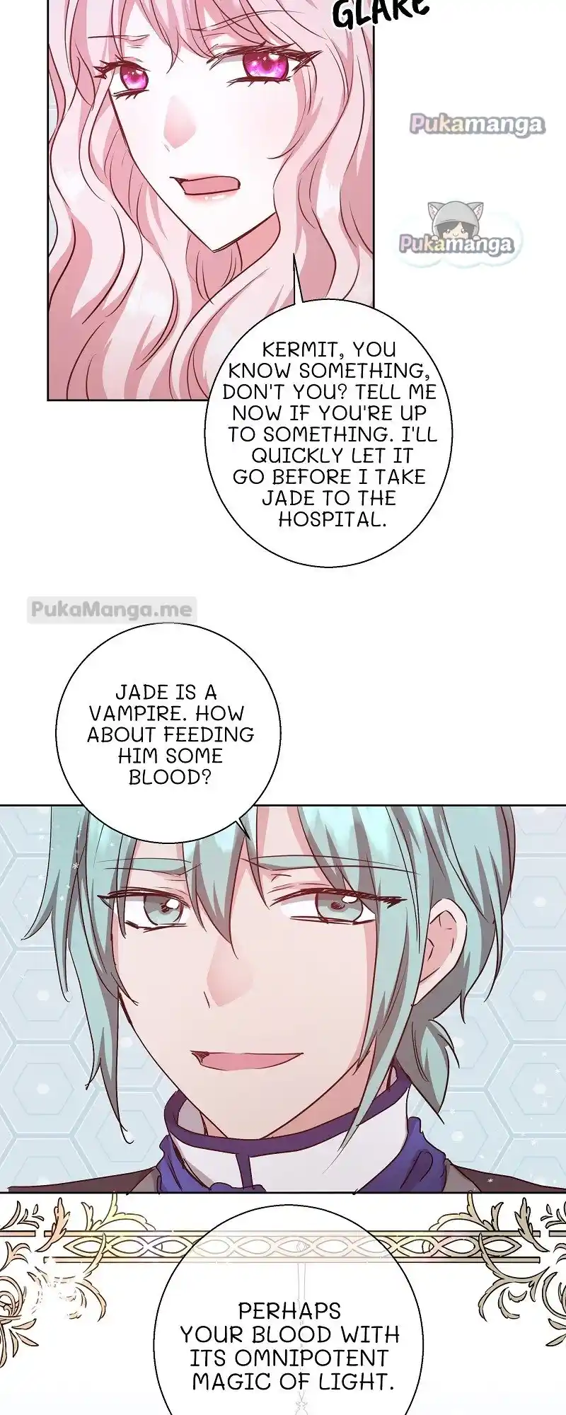 5500 Shades of the Demon King Chapter 59