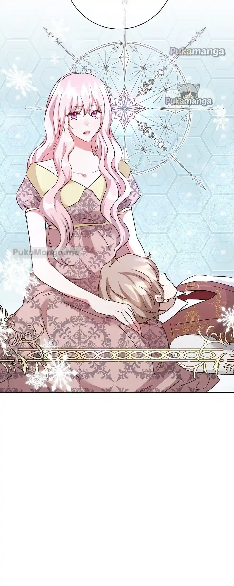 5500 Shades of the Demon King Chapter 59