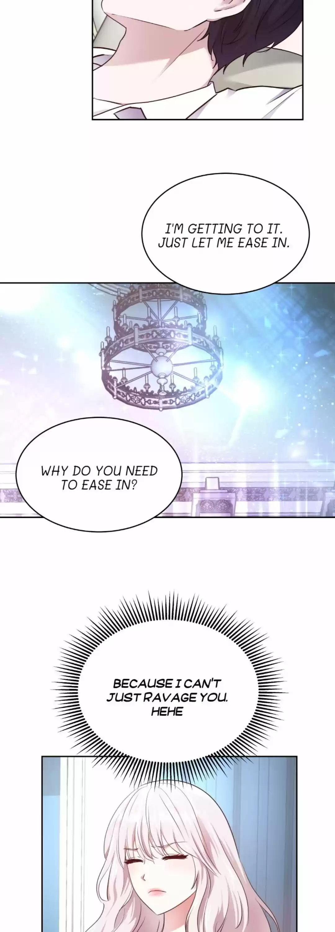 5500 Shades Of The Demon King Chapter 6