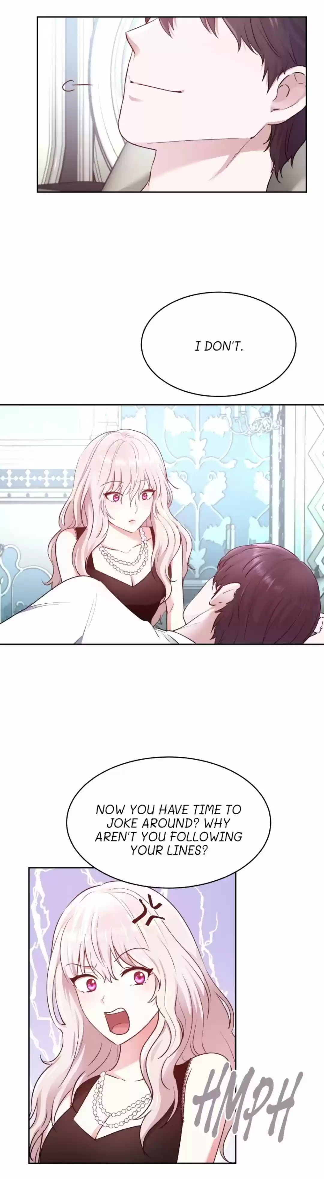 5500 Shades Of The Demon King Chapter 6