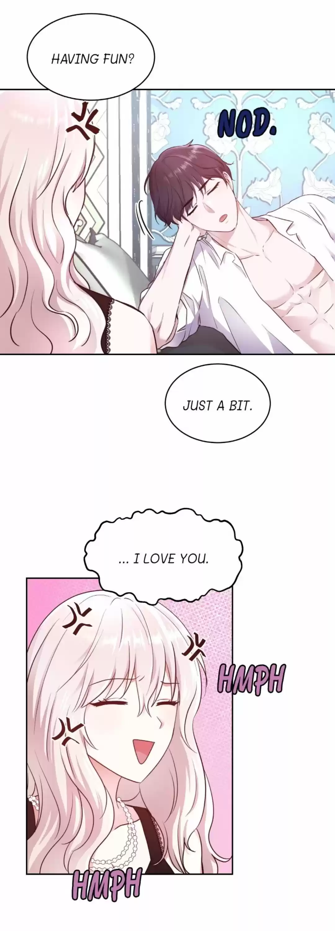 5500 Shades Of The Demon King Chapter 6