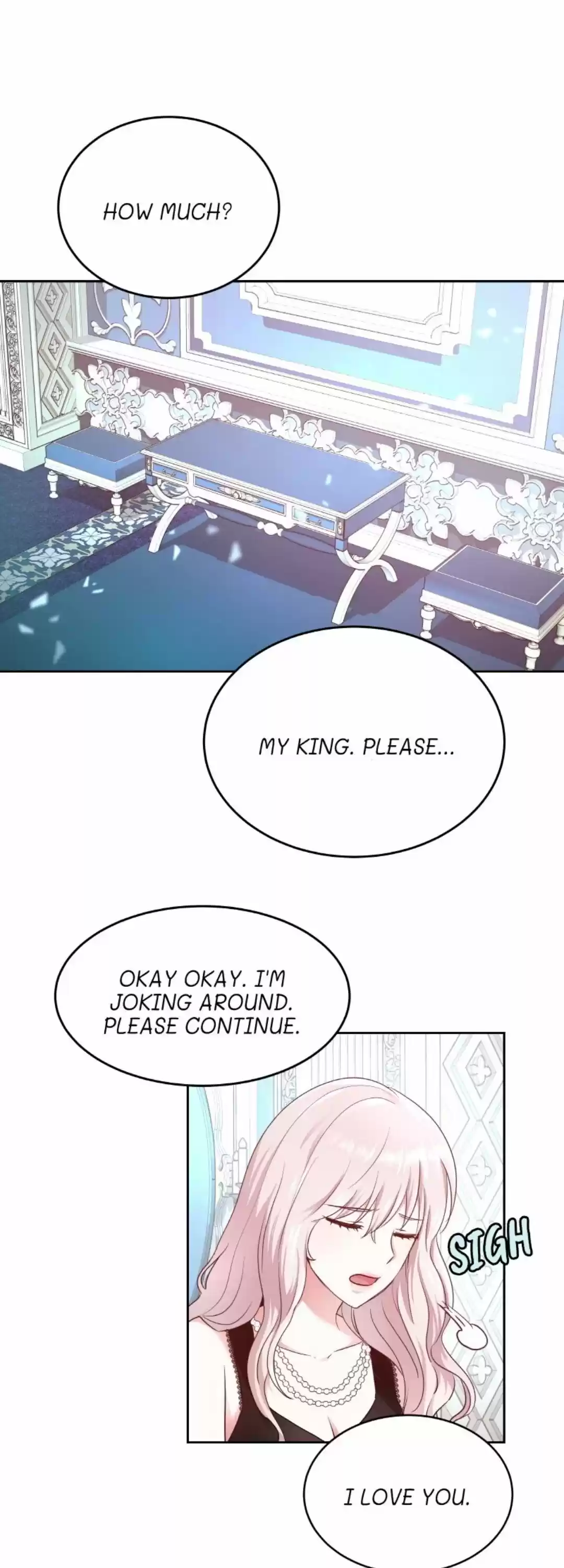 5500 Shades Of The Demon King Chapter 6