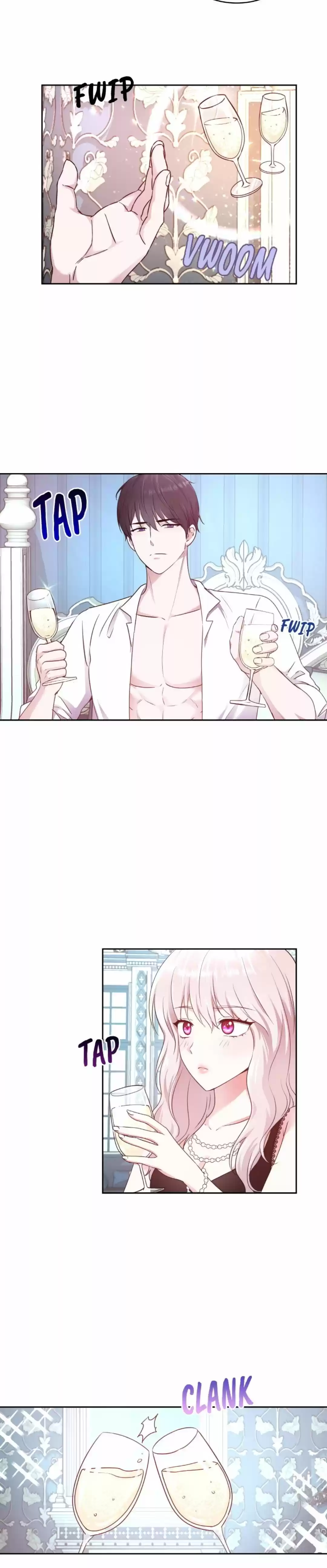 5500 Shades Of The Demon King Chapter 6