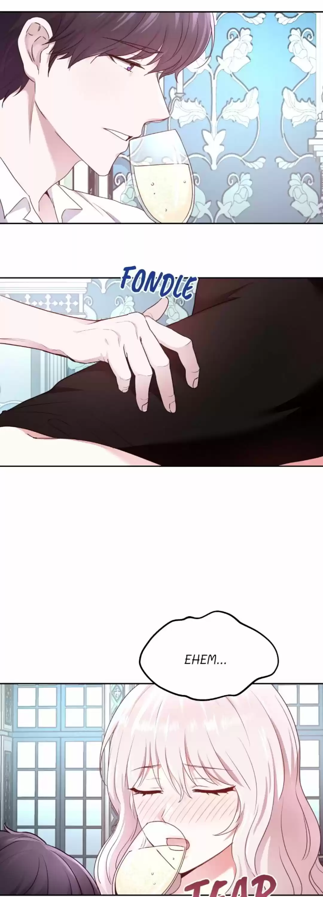 5500 Shades Of The Demon King Chapter 6