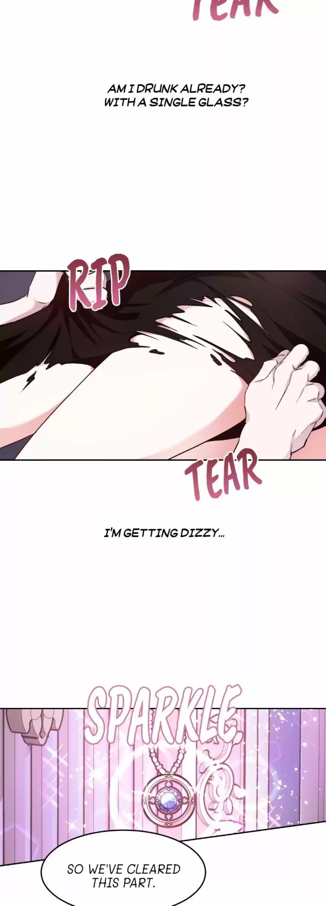 5500 Shades Of The Demon King Chapter 6