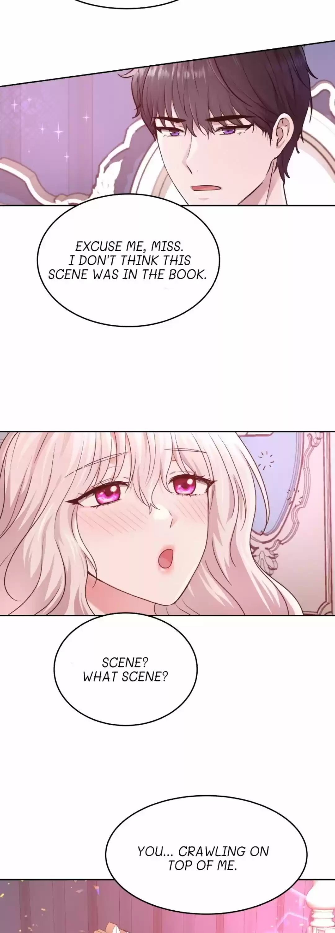 5500 Shades Of The Demon King Chapter 6