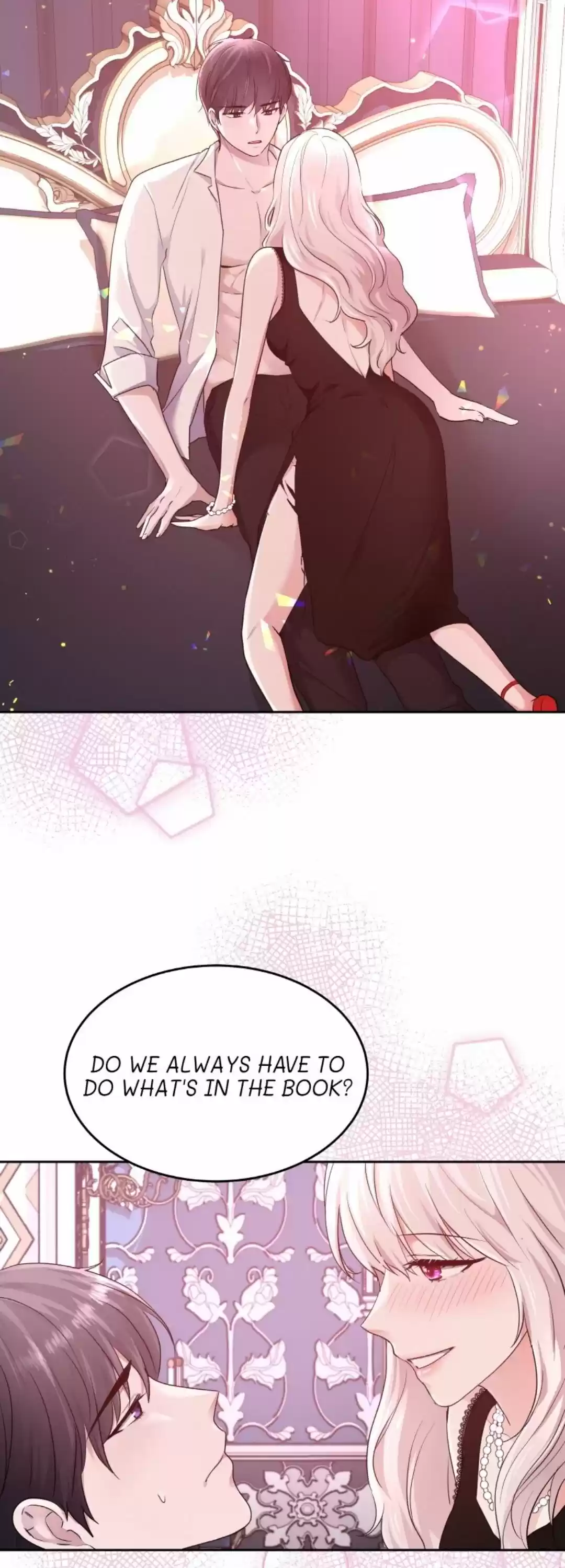 5500 Shades Of The Demon King Chapter 6