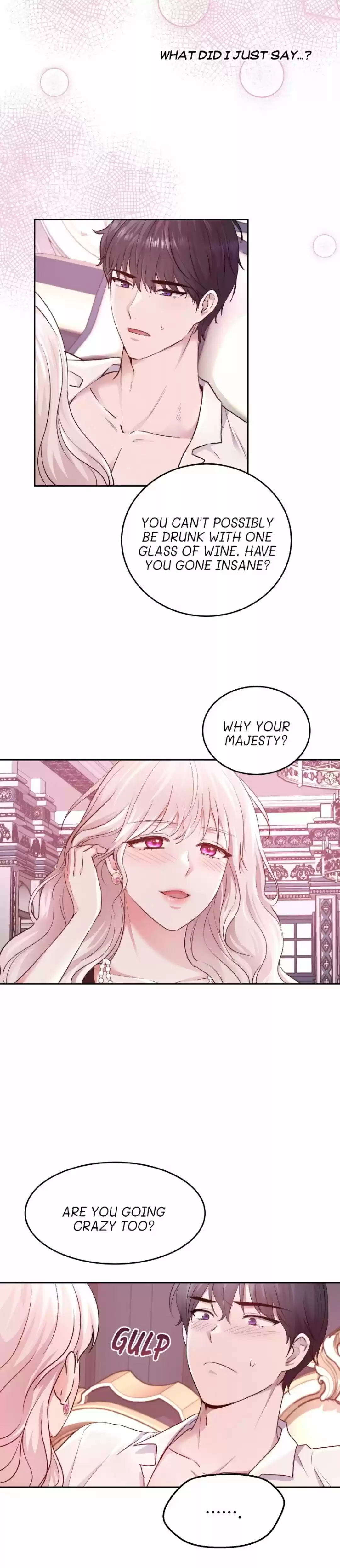 5500 Shades Of The Demon King Chapter 6