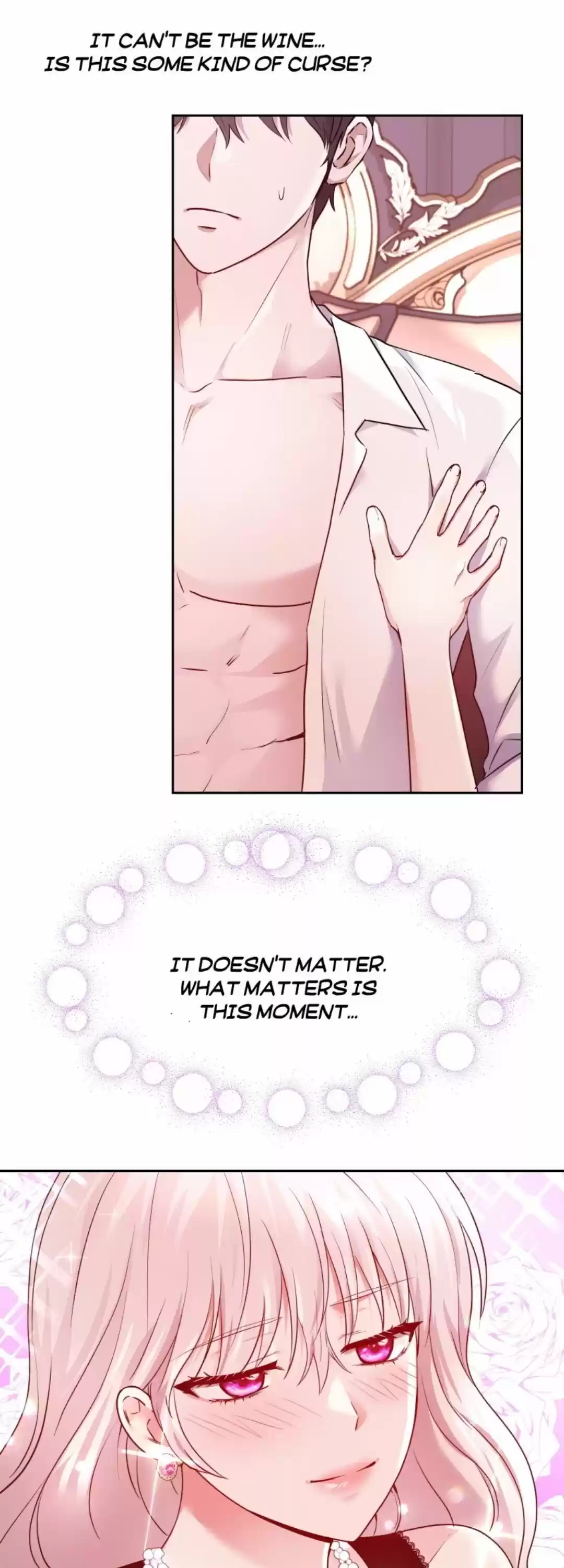 5500 Shades Of The Demon King Chapter 6