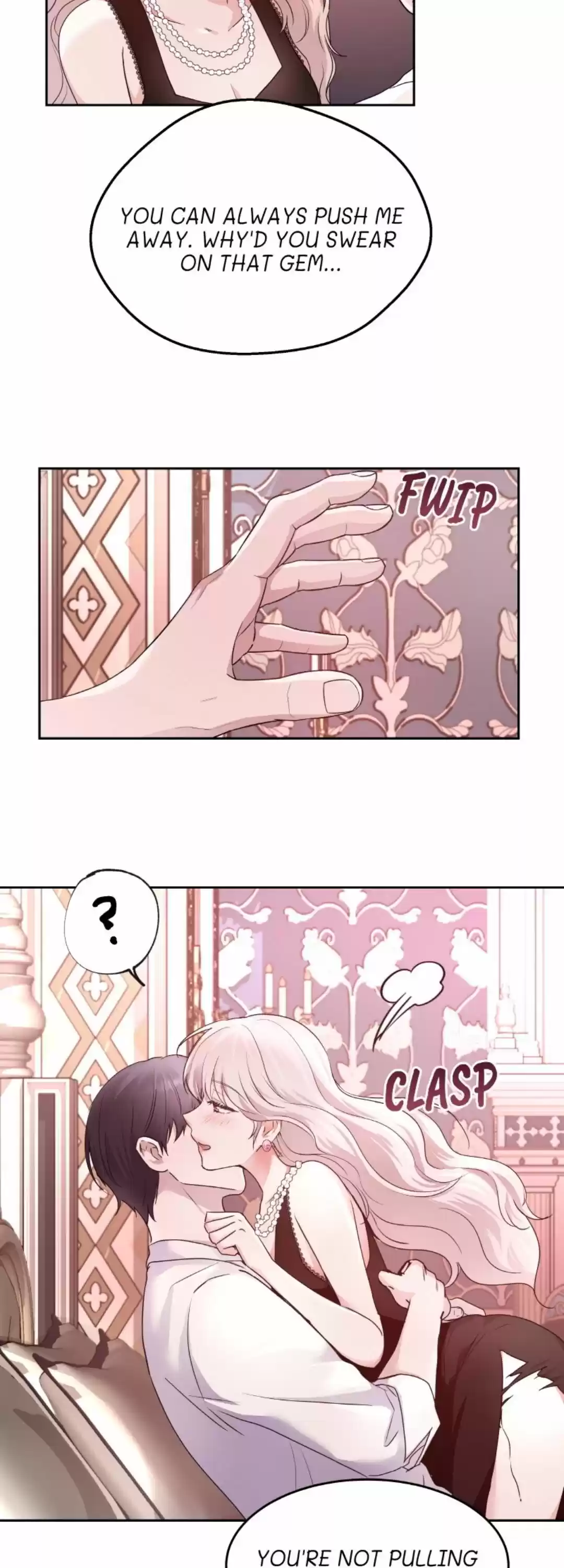 5500 Shades Of The Demon King Chapter 6