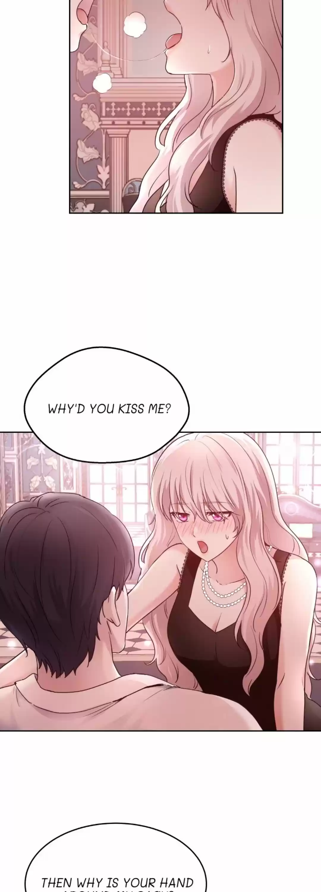 5500 Shades Of The Demon King Chapter 6