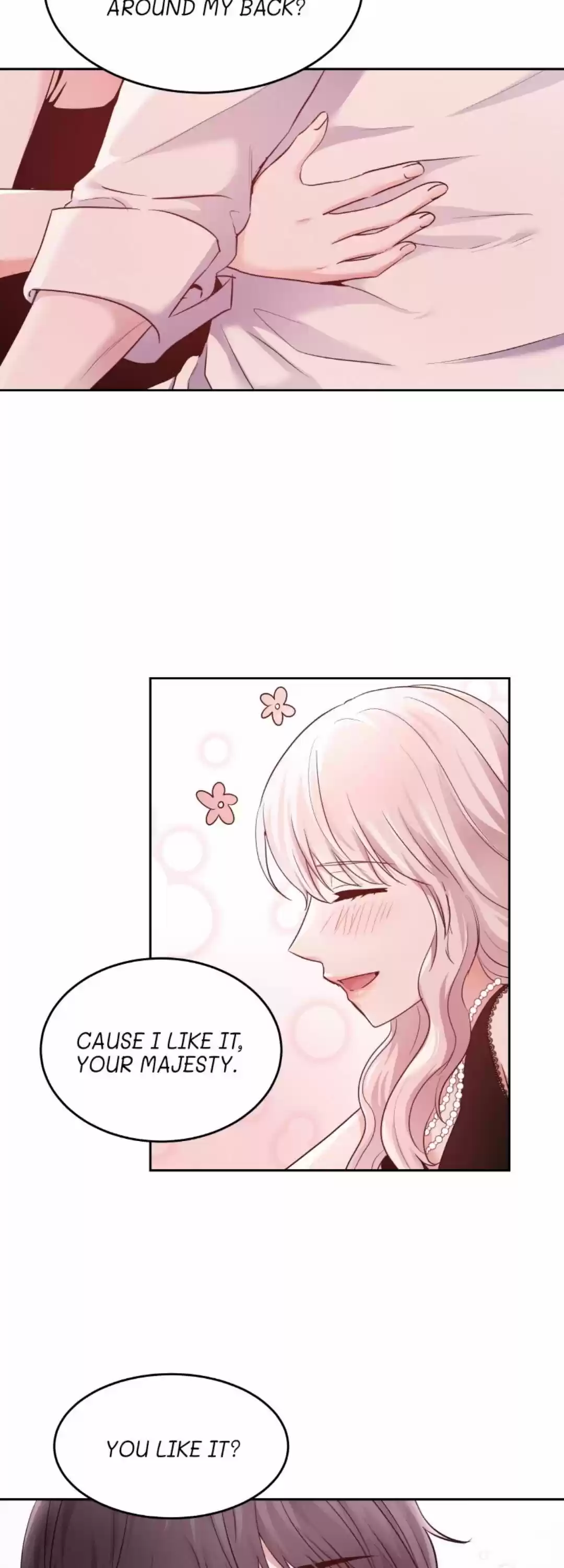 5500 Shades Of The Demon King Chapter 6