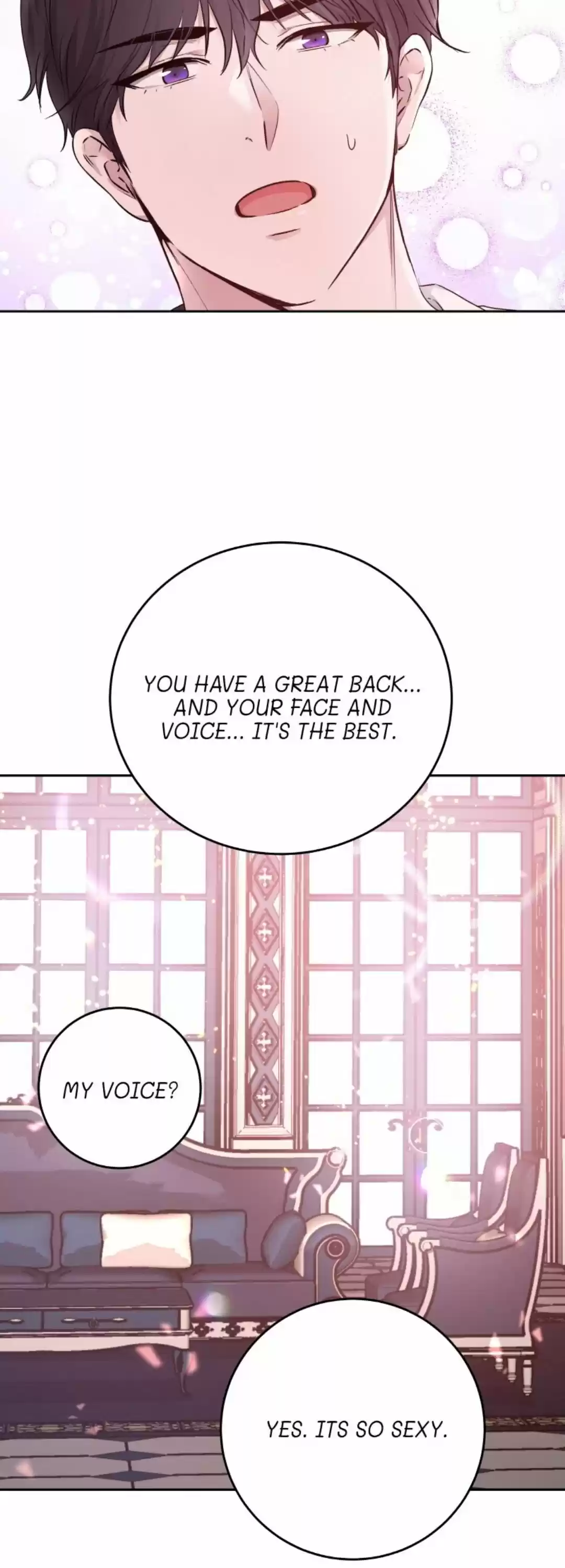 5500 Shades Of The Demon King Chapter 6