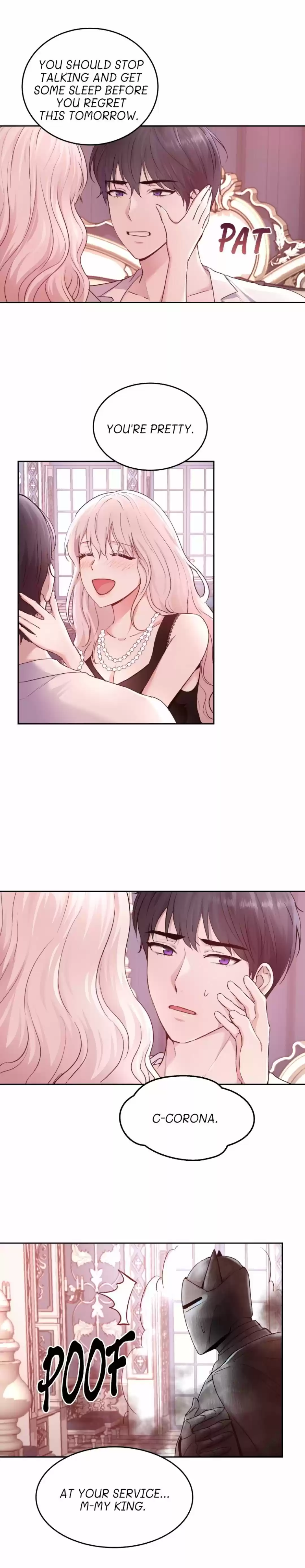 5500 Shades Of The Demon King Chapter 6