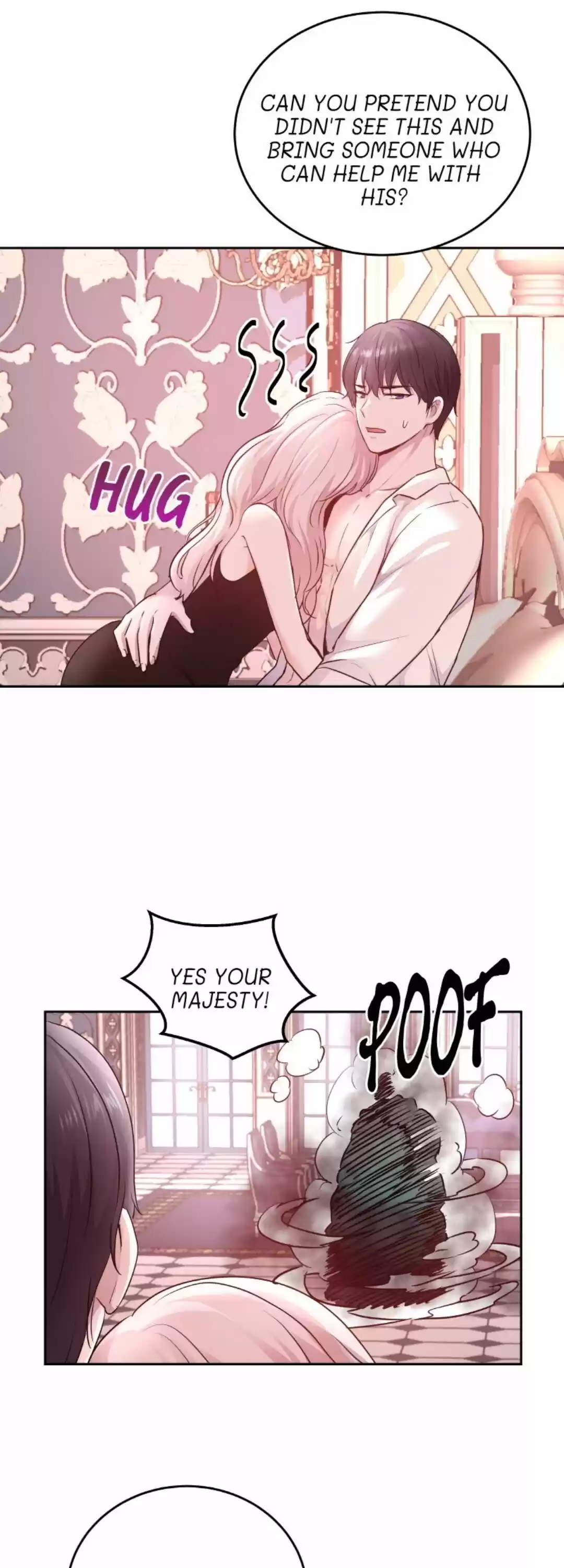 5500 Shades Of The Demon King Chapter 6