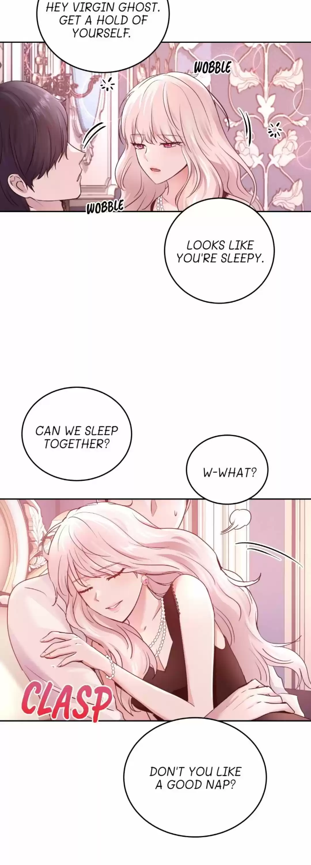 5500 Shades Of The Demon King Chapter 6