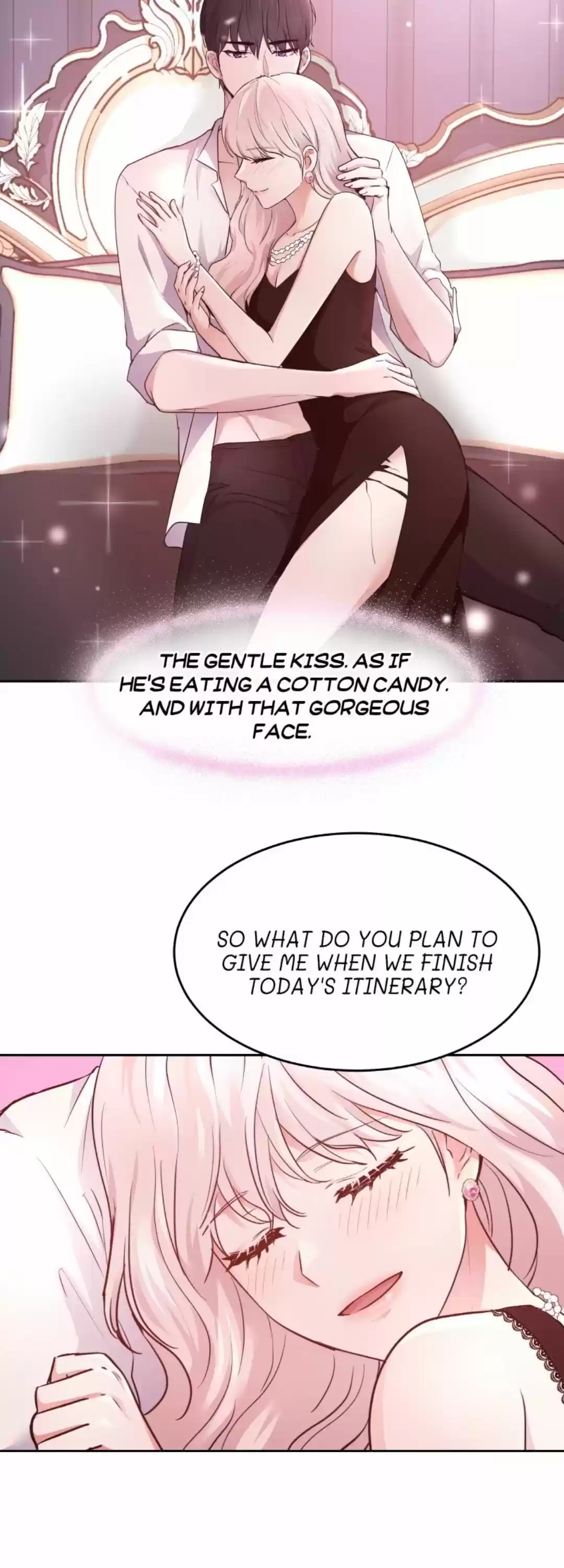 5500 Shades Of The Demon King Chapter 6