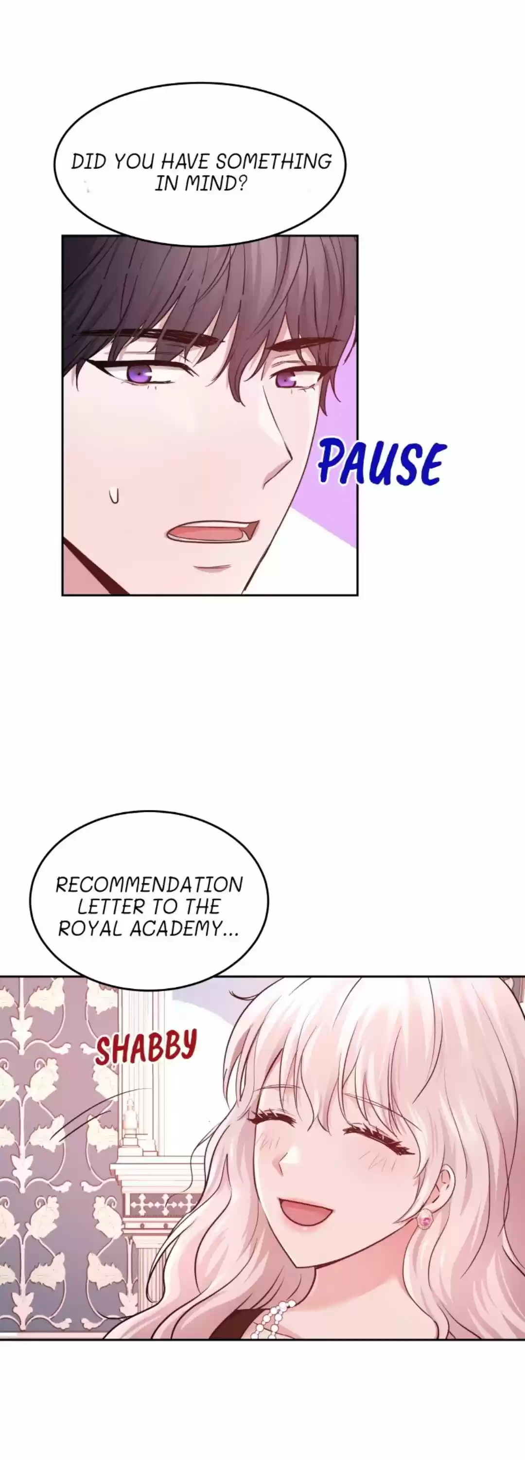 5500 Shades Of The Demon King Chapter 6