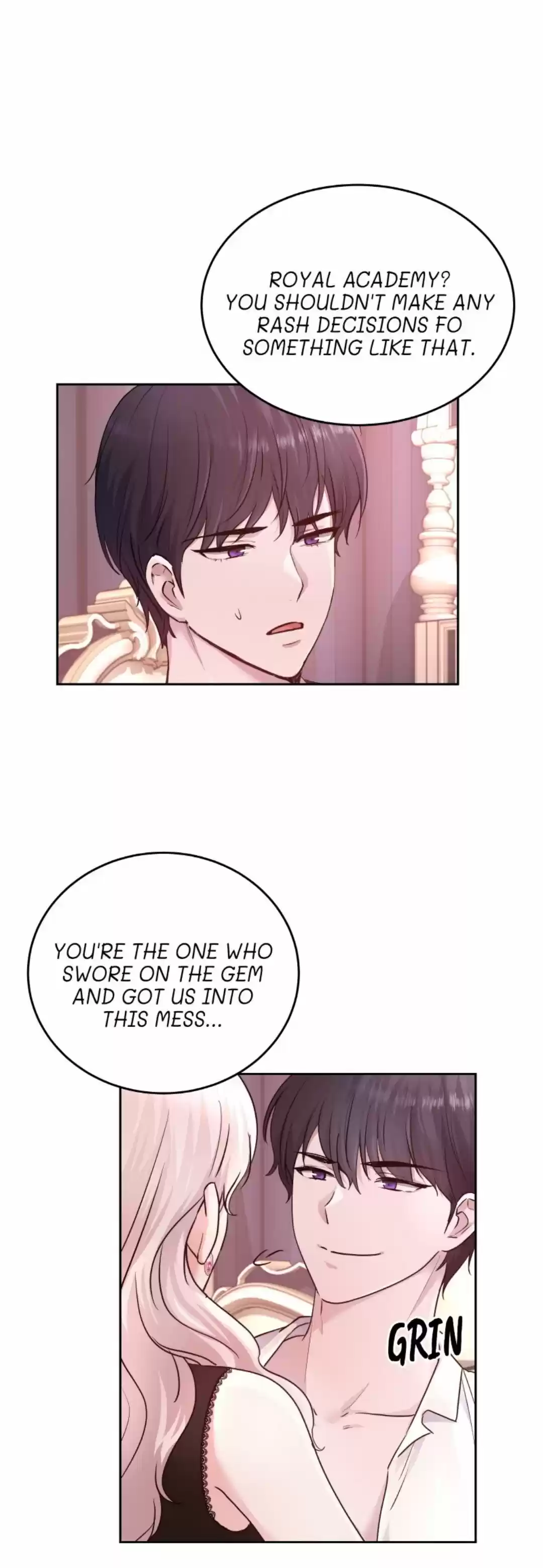 5500 Shades Of The Demon King Chapter 6