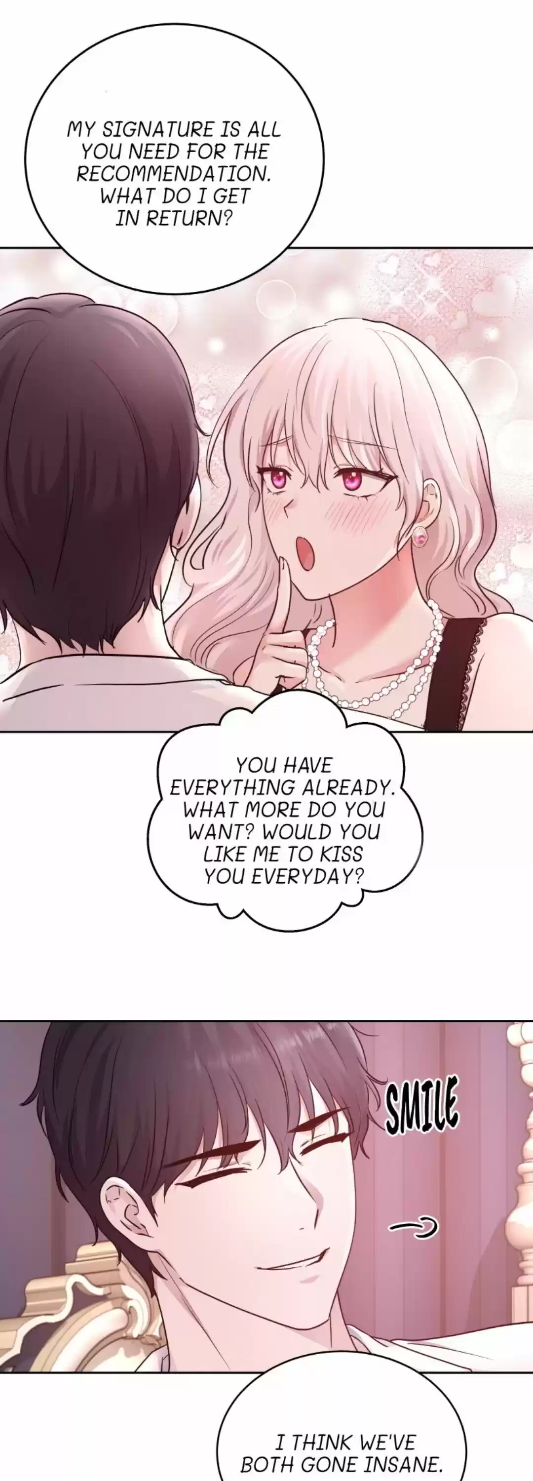 5500 Shades Of The Demon King Chapter 6