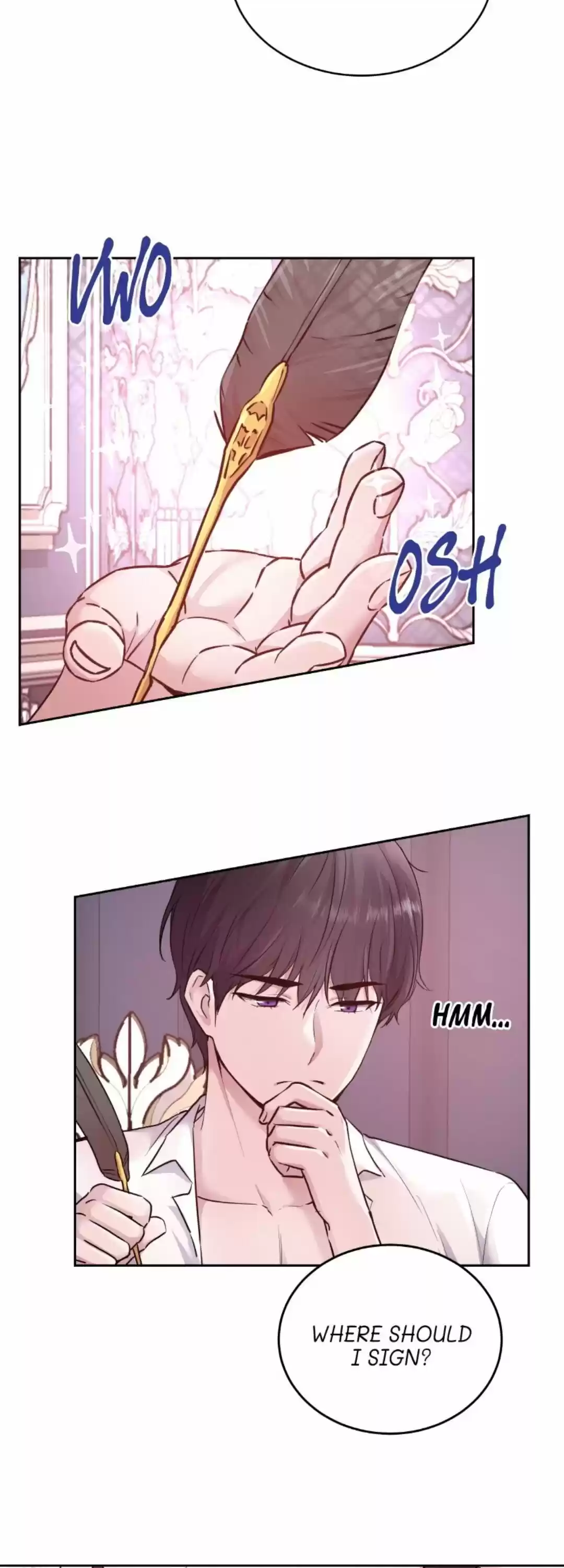 5500 Shades Of The Demon King Chapter 6