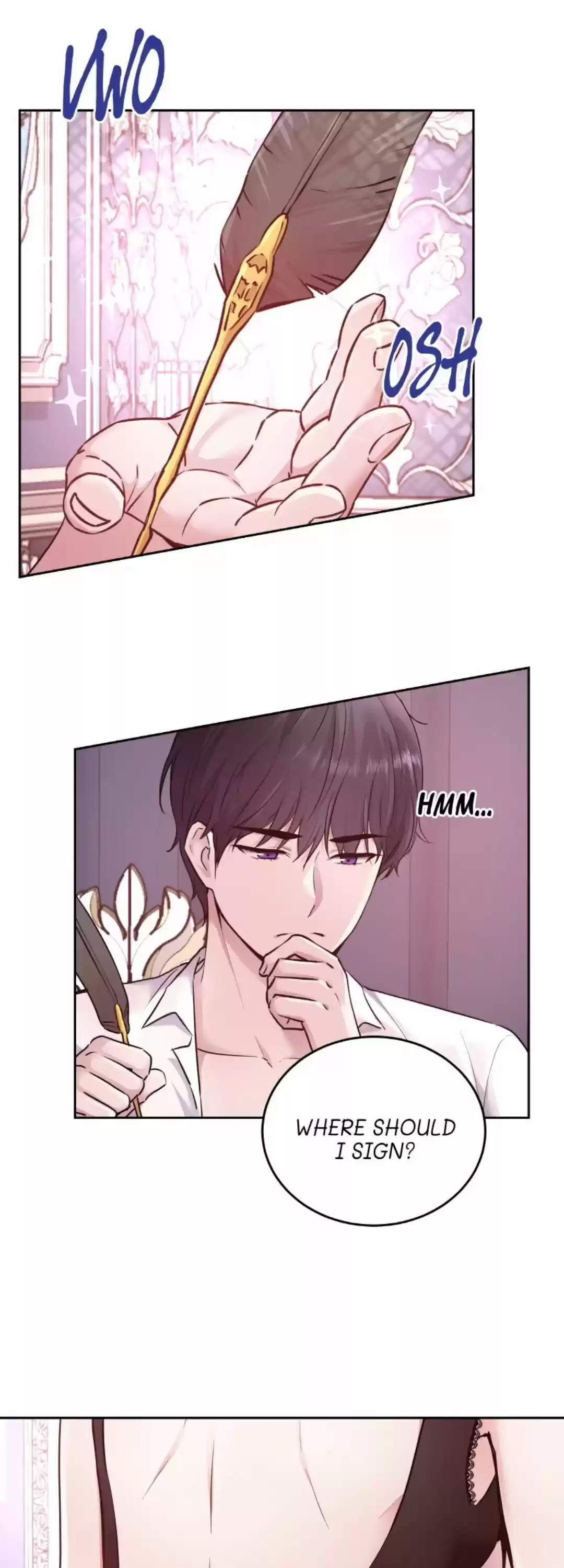 5500 Shades Of The Demon King Chapter 7