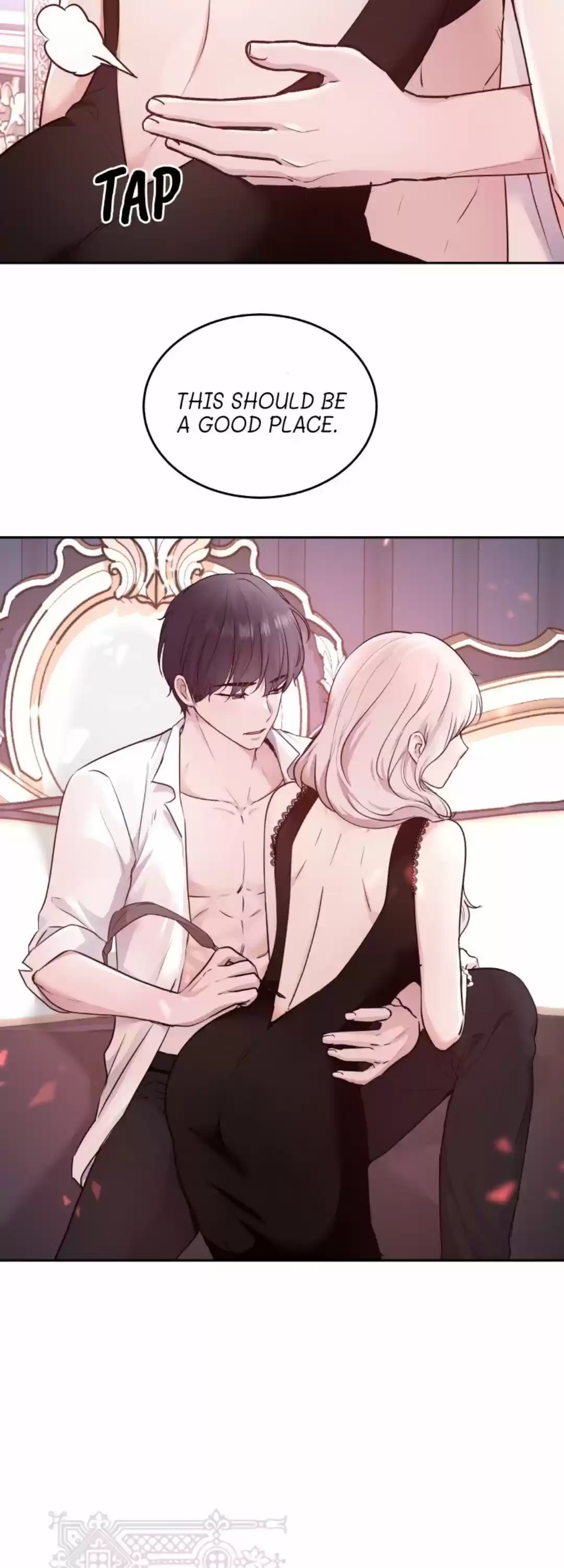 5500 Shades Of The Demon King Chapter 7