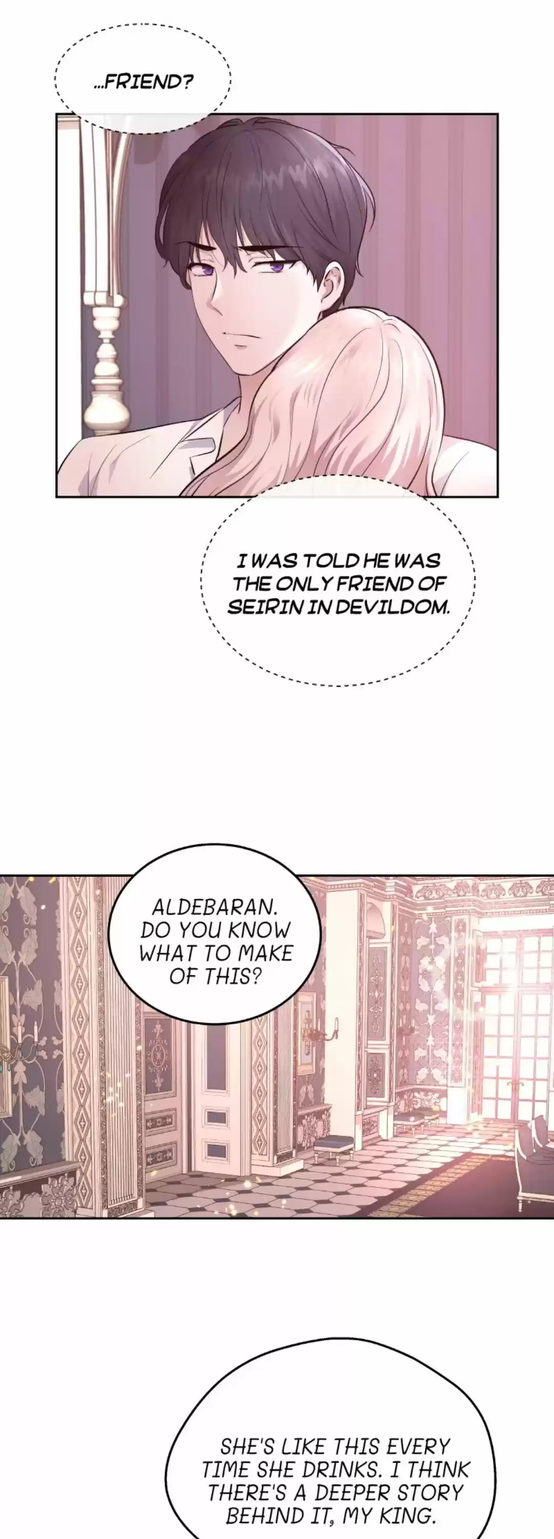 5500 Shades Of The Demon King Chapter 7