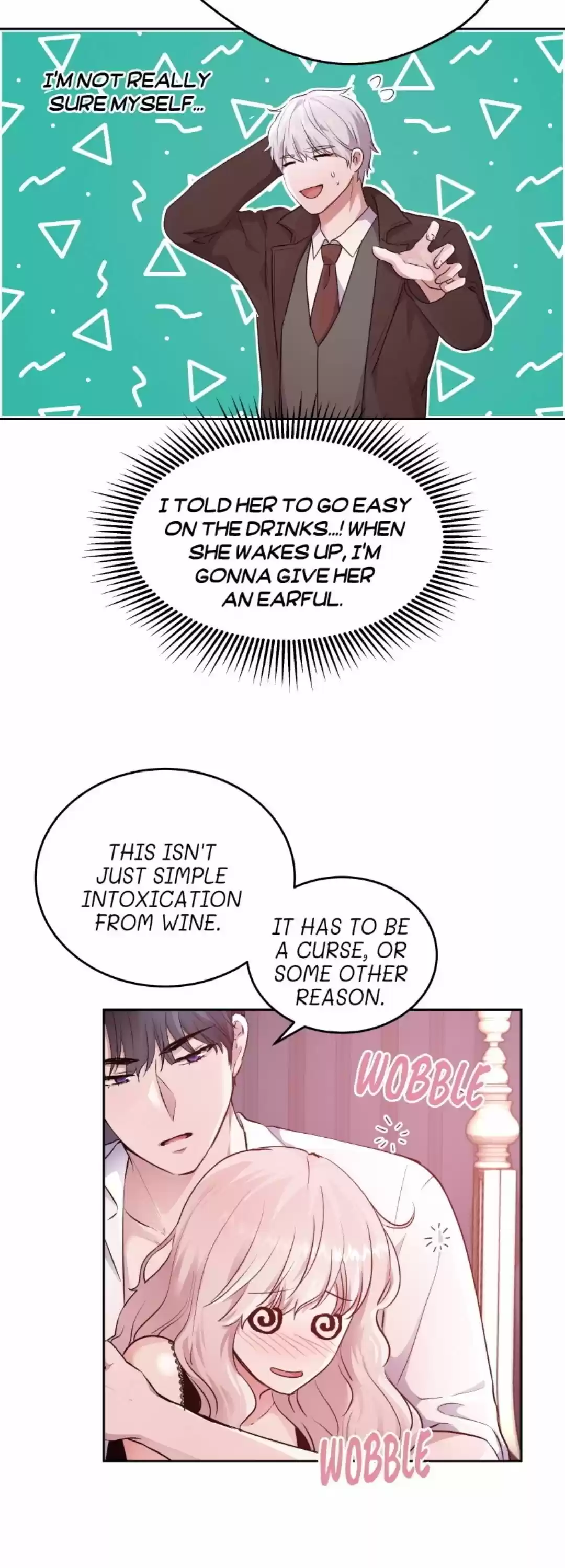 5500 Shades Of The Demon King Chapter 7