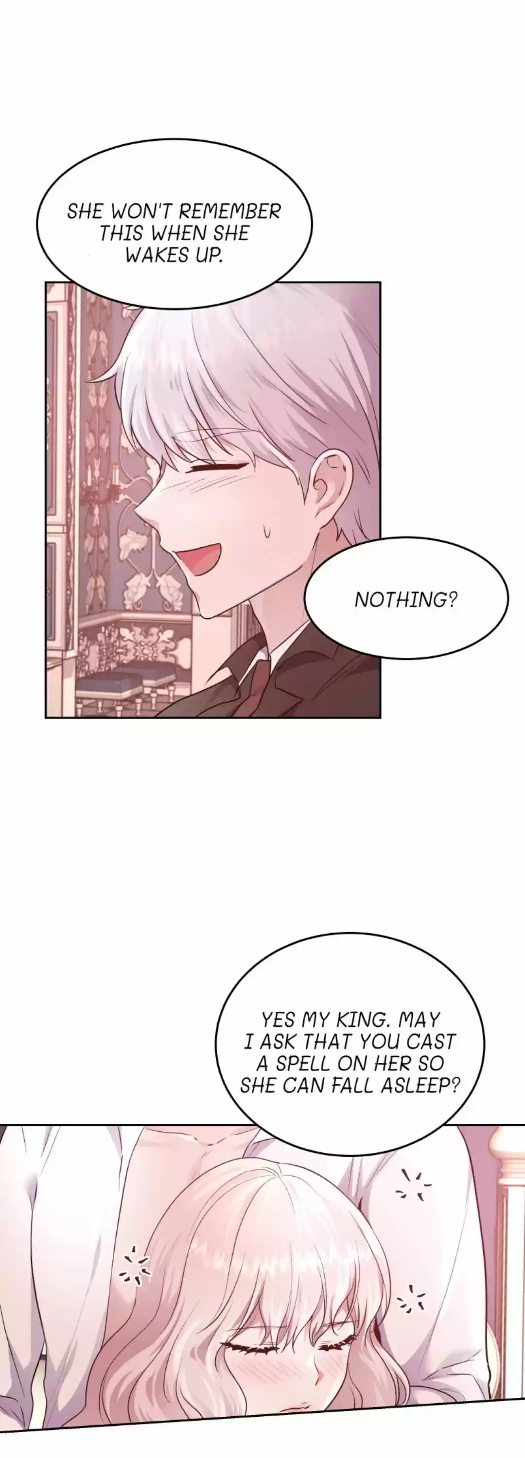 5500 Shades Of The Demon King Chapter 7