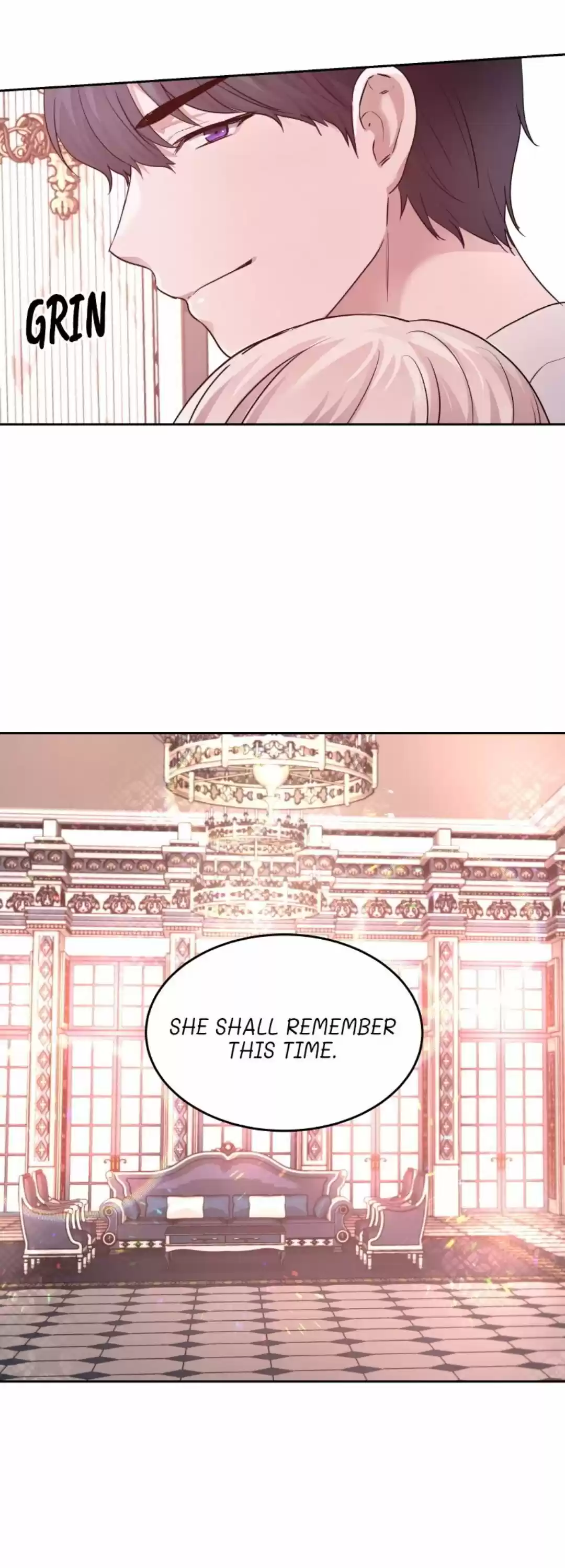 5500 Shades Of The Demon King Chapter 7