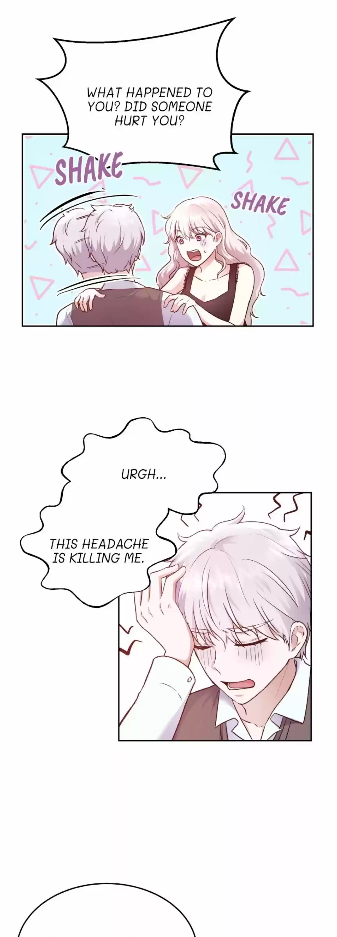 5500 Shades Of The Demon King Chapter 7