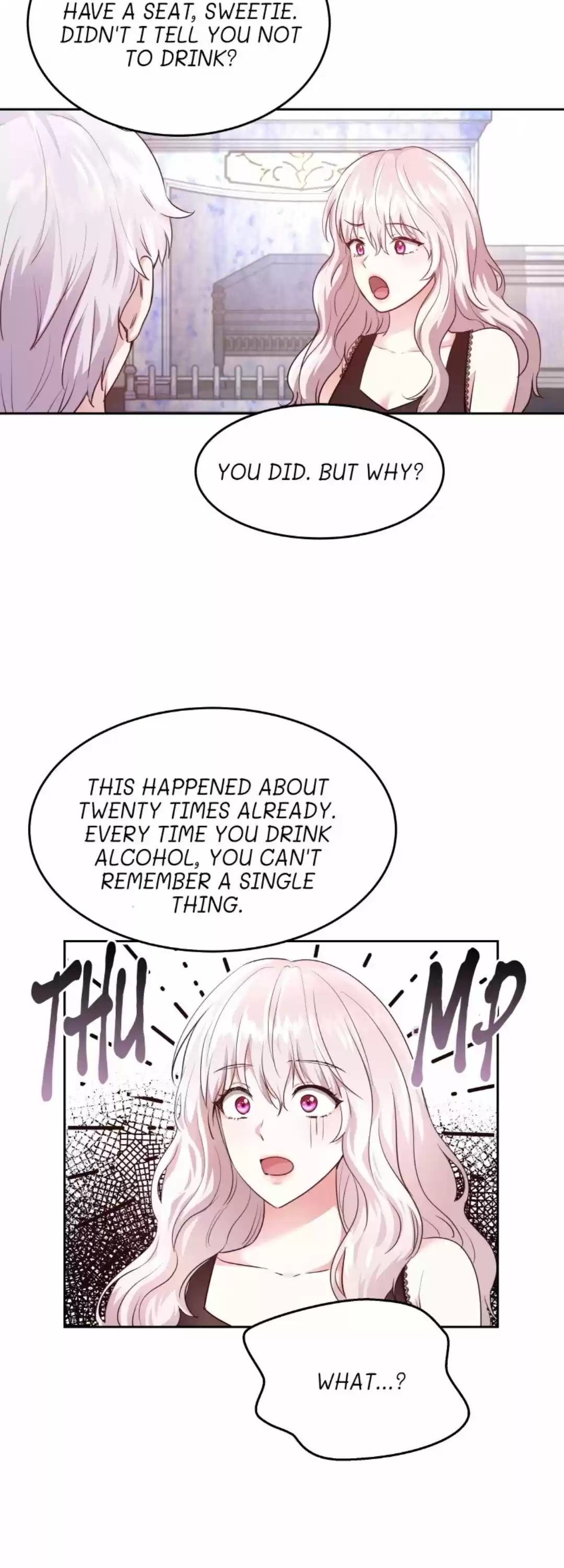 5500 Shades Of The Demon King Chapter 7