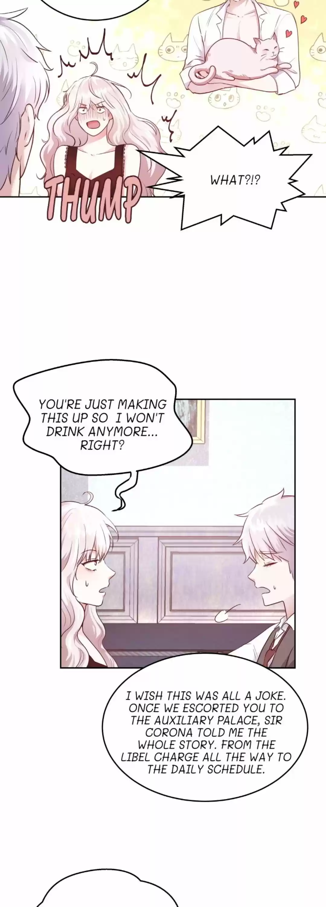 5500 Shades Of The Demon King Chapter 7