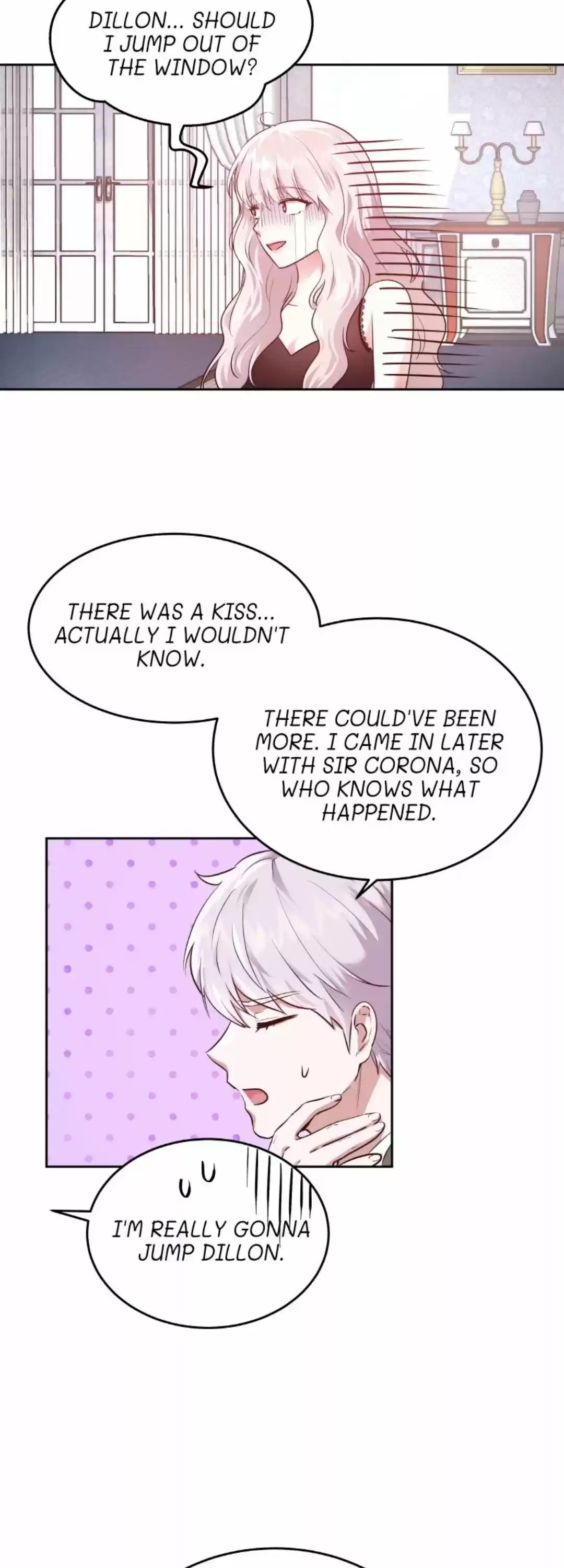 5500 Shades Of The Demon King Chapter 7