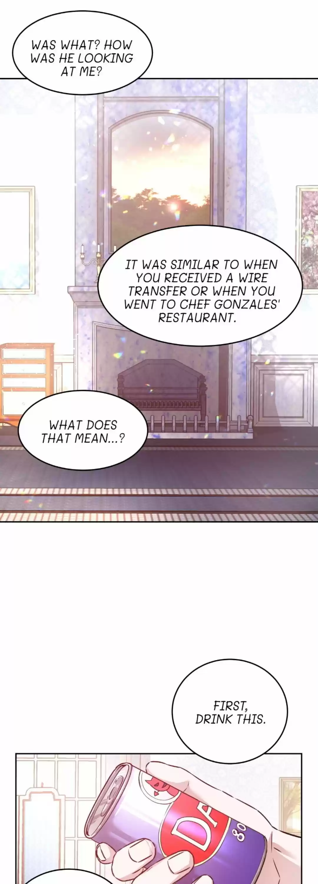 5500 Shades Of The Demon King Chapter 7