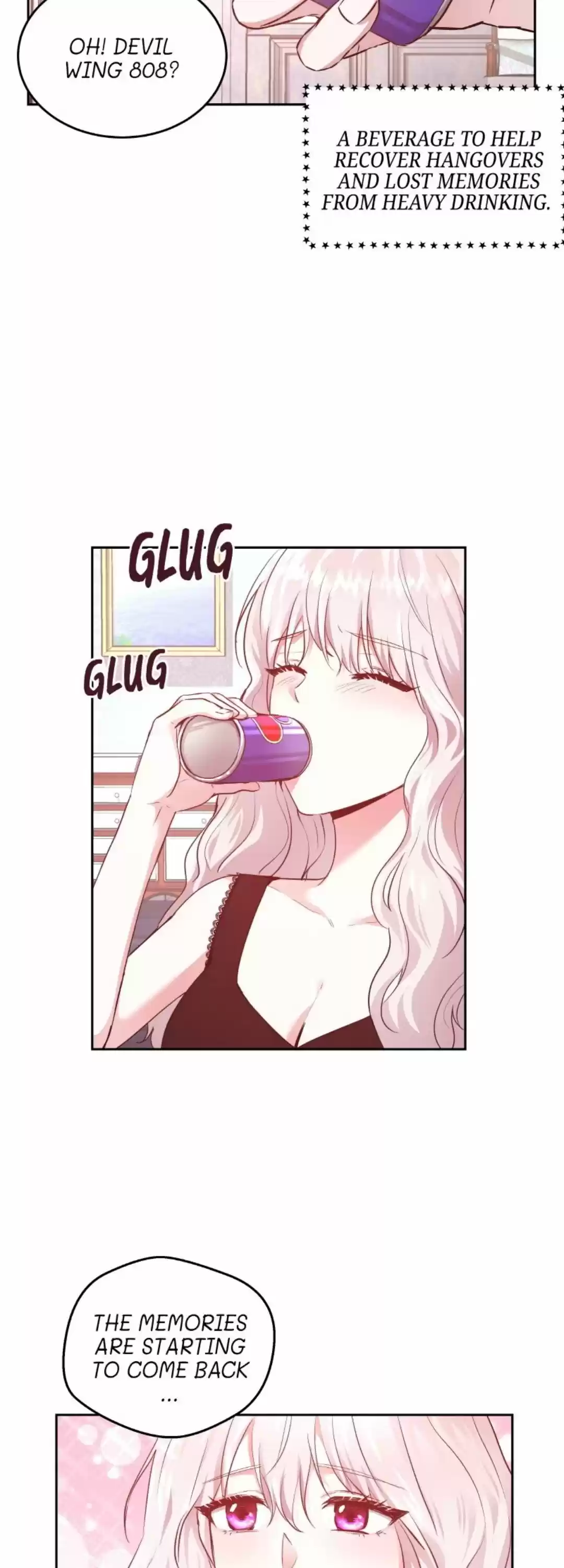 5500 Shades Of The Demon King Chapter 7