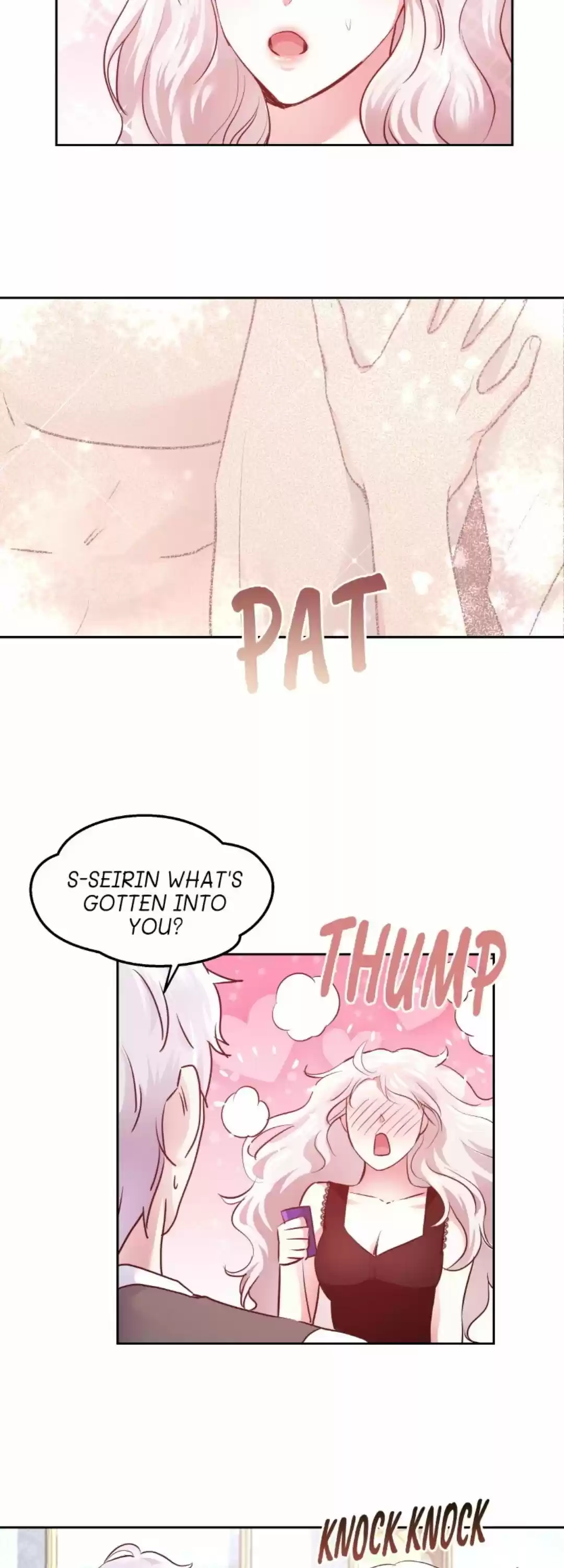 5500 Shades Of The Demon King Chapter 7