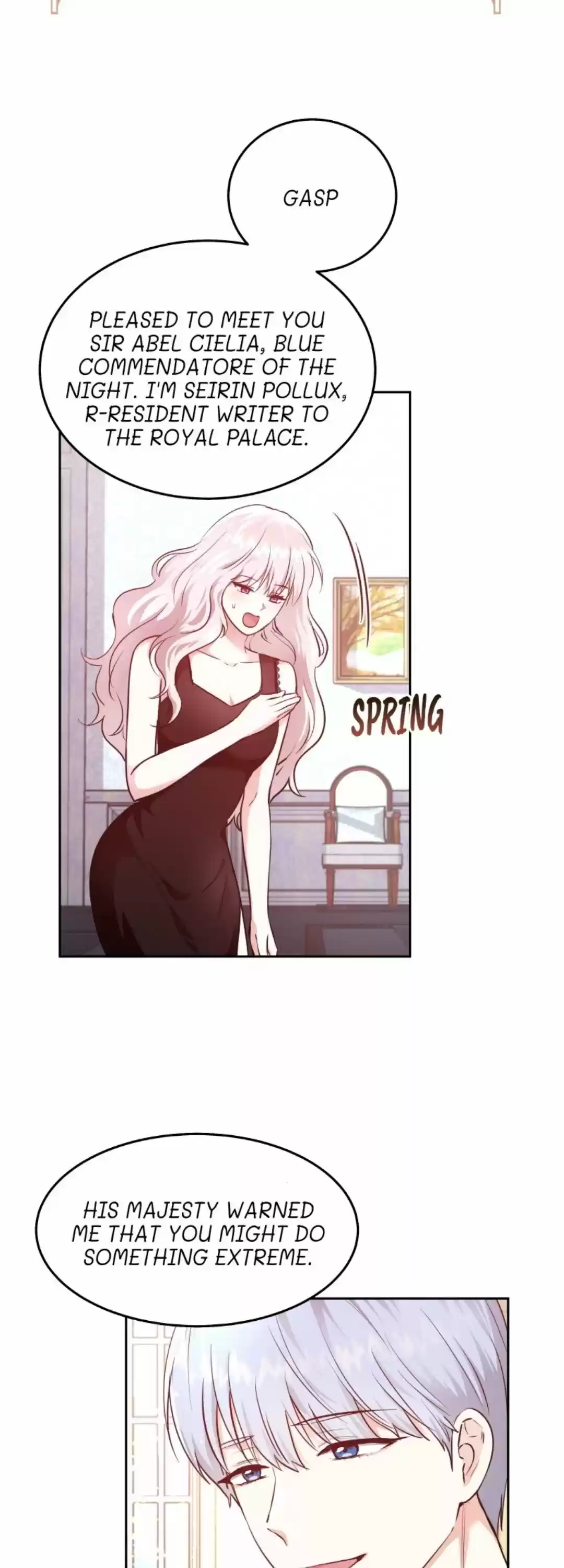 5500 Shades Of The Demon King Chapter 7