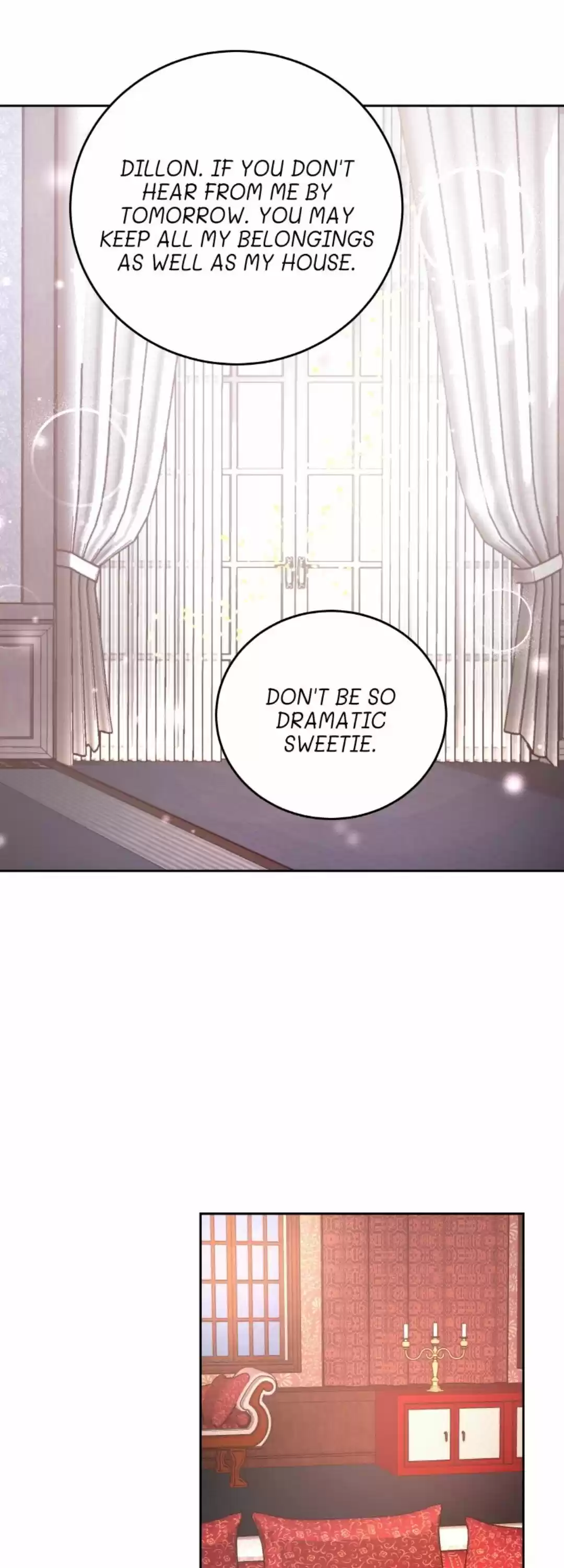 5500 Shades Of The Demon King Chapter 7