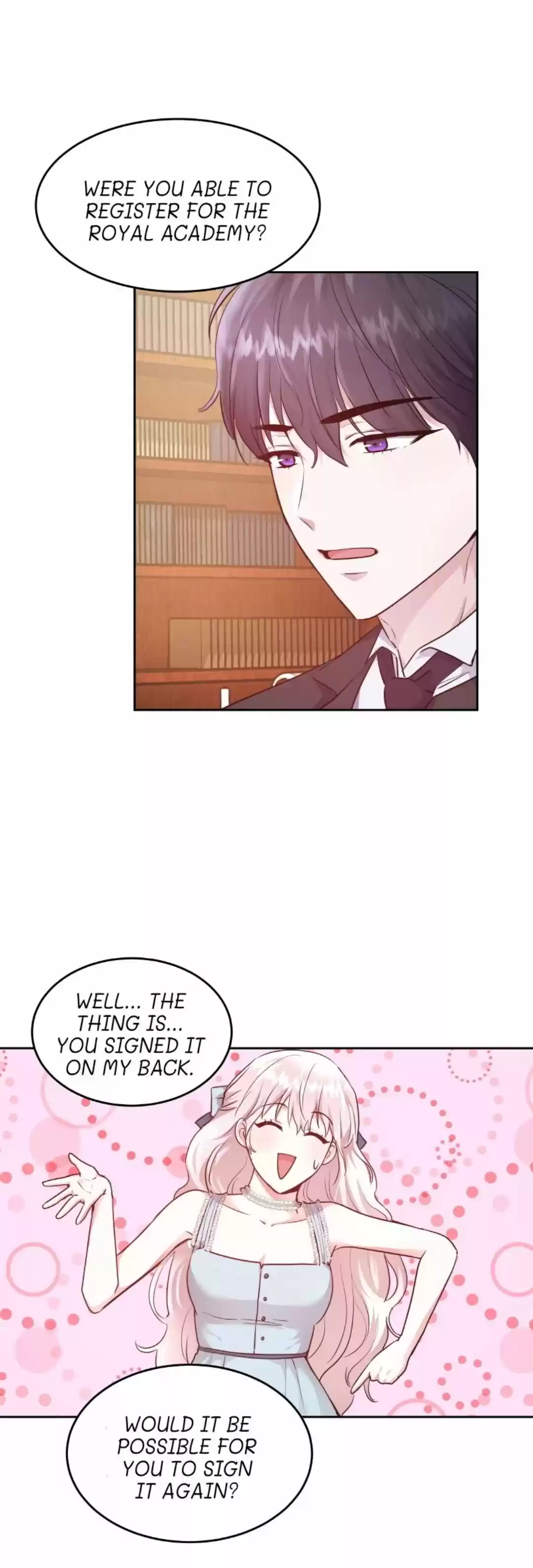 5500 Shades Of The Demon King Chapter 7