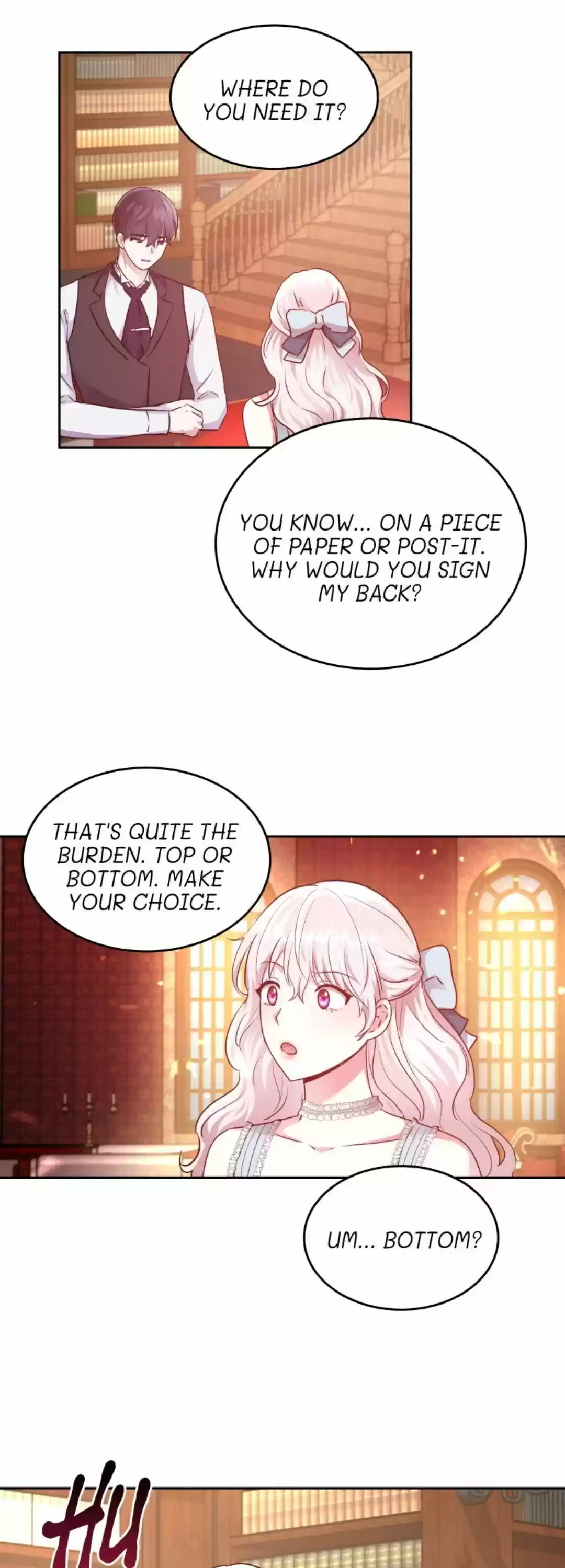 5500 Shades Of The Demon King Chapter 7