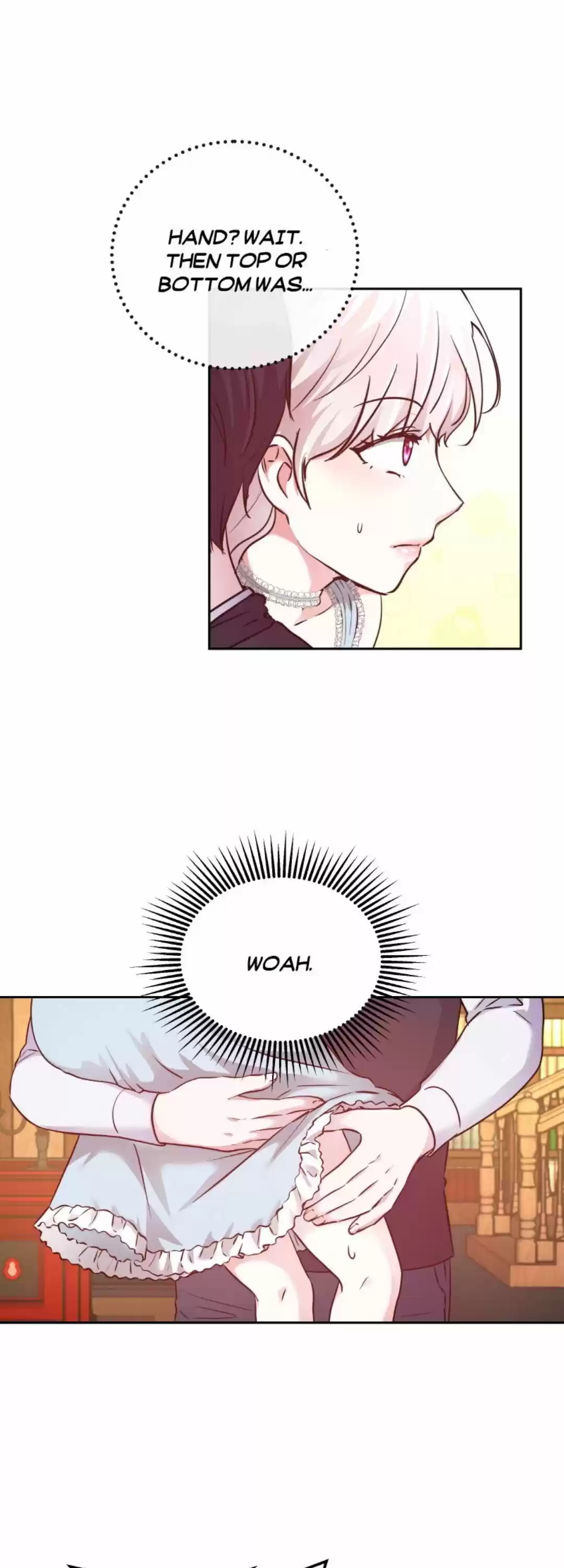 5500 Shades Of The Demon King Chapter 7