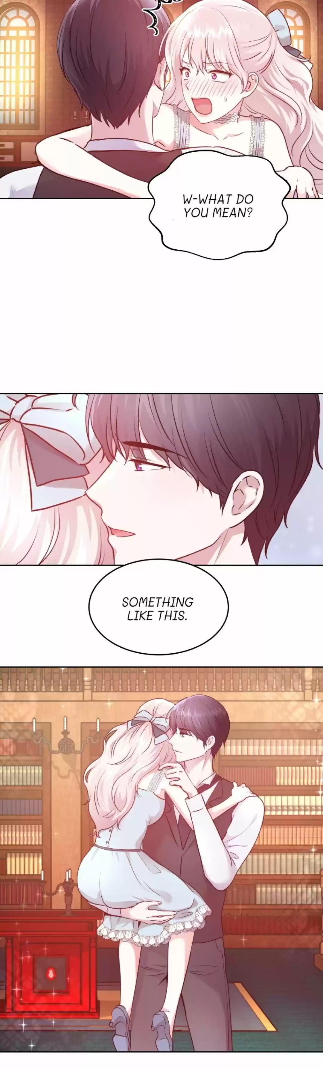 5500 Shades Of The Demon King Chapter 7