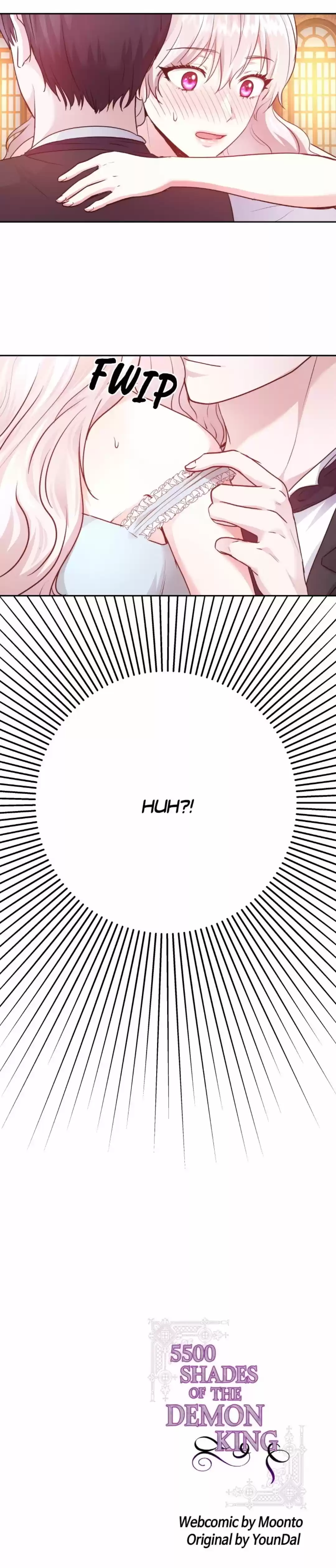 5500 Shades Of The Demon King Chapter 7
