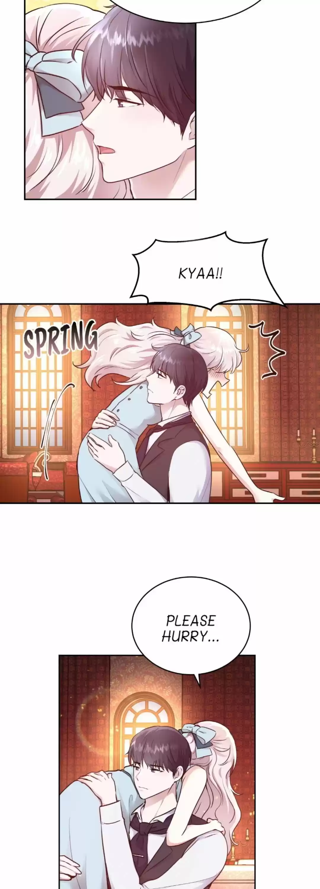 5500 Shades Of The Demon King Chapter 8