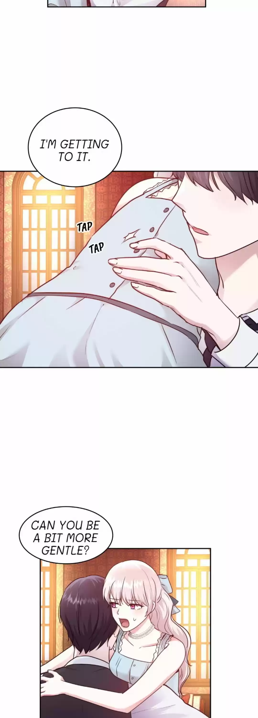 5500 Shades Of The Demon King Chapter 8