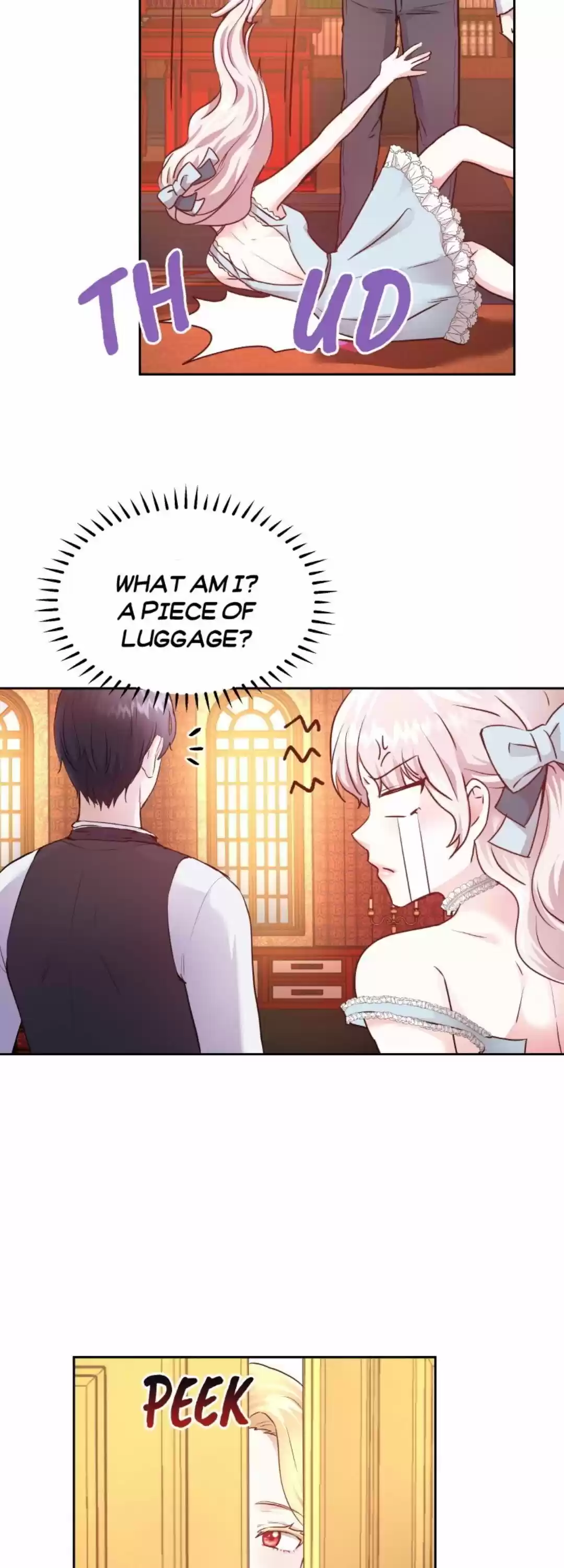 5500 Shades Of The Demon King Chapter 8