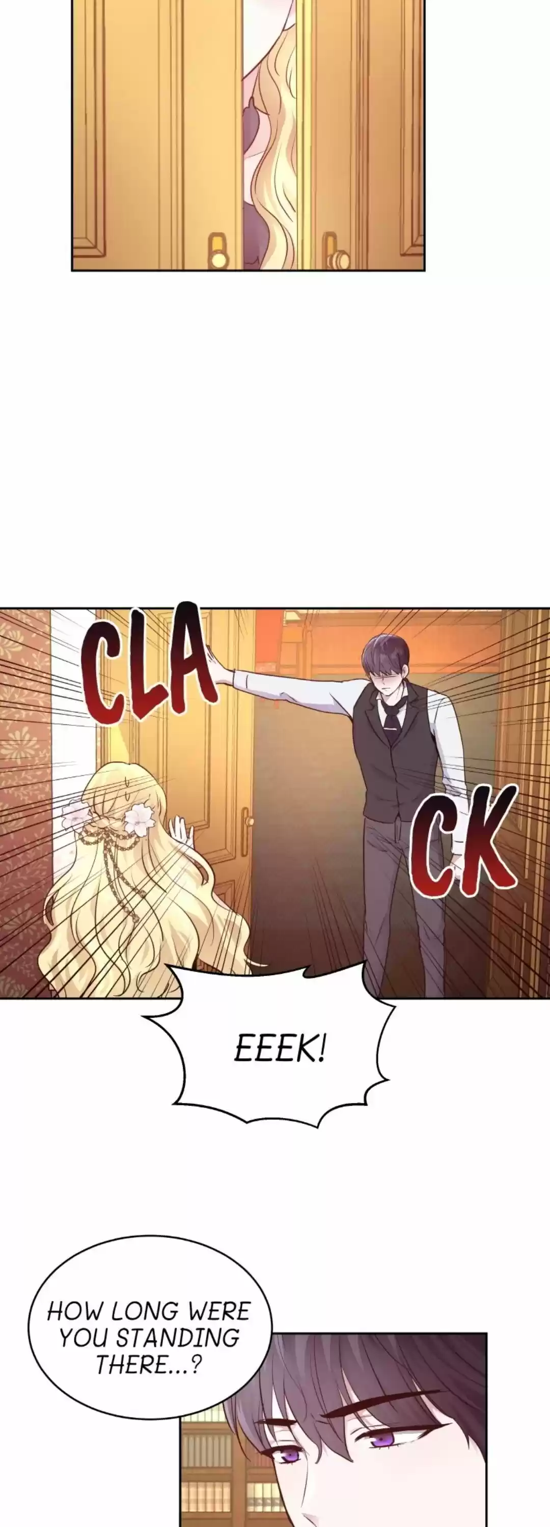 5500 Shades Of The Demon King Chapter 8