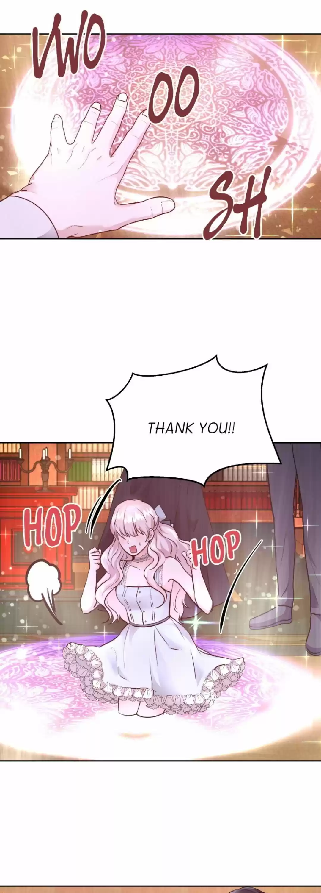 5500 Shades Of The Demon King Chapter 8